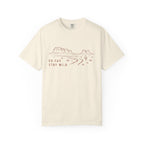 Go Far Stay Wild T-Shirt