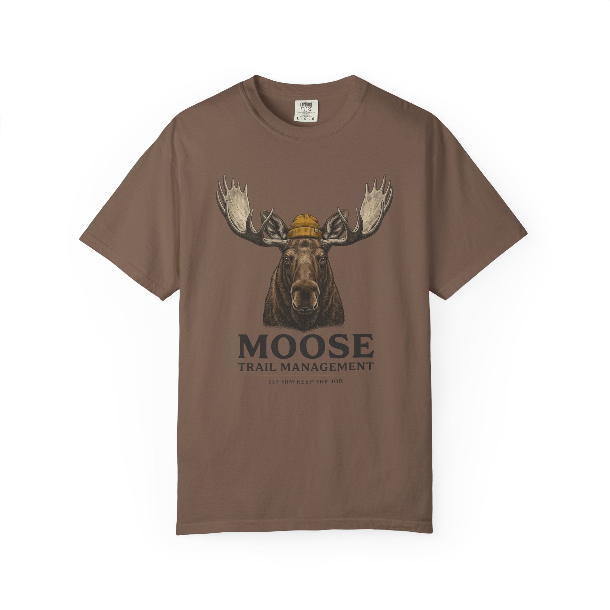 Moose T-Shirt