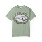 White Sands Scenic T-Shirt