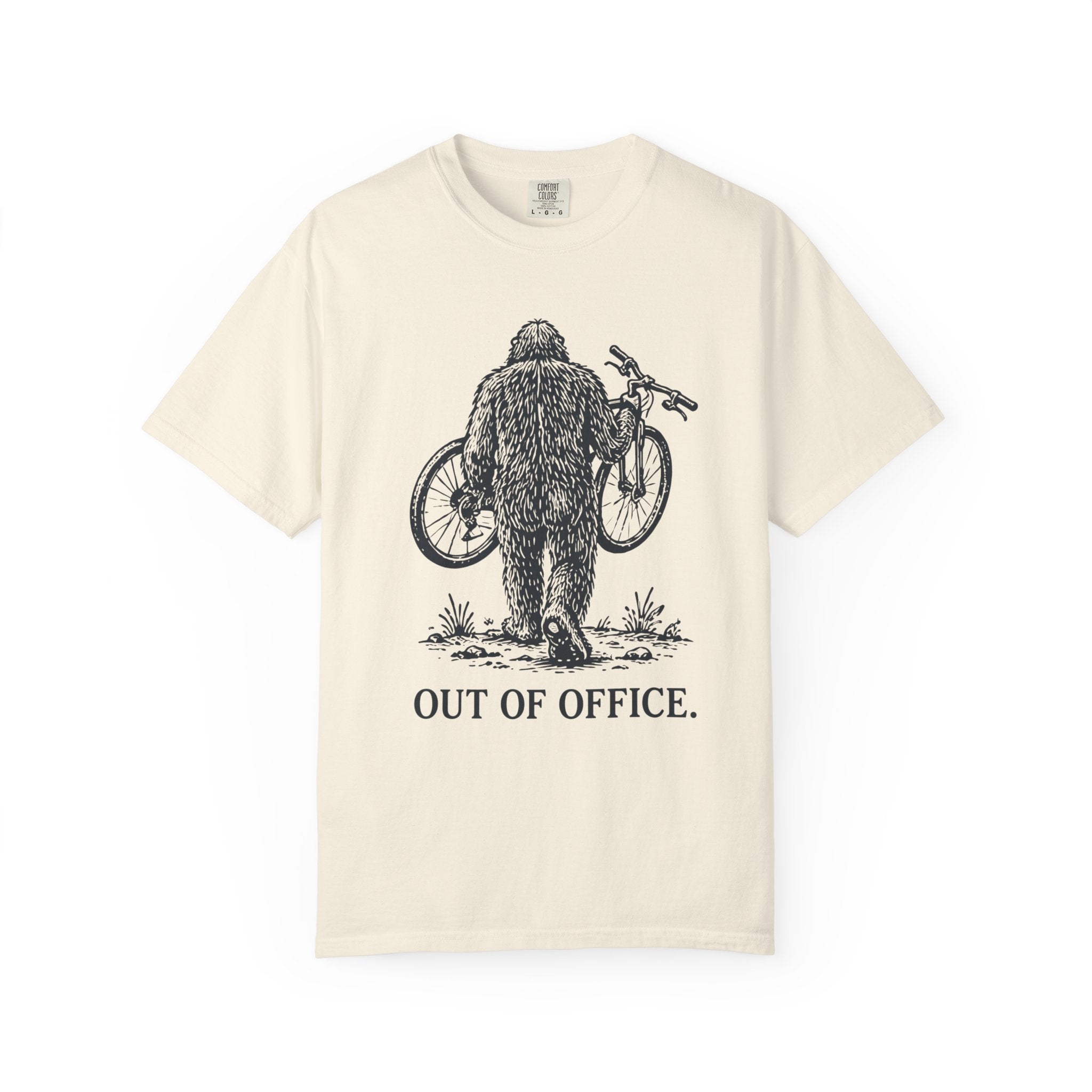 Out of Office T-Shirt