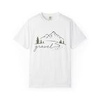 Travel Mountains T-Shirt