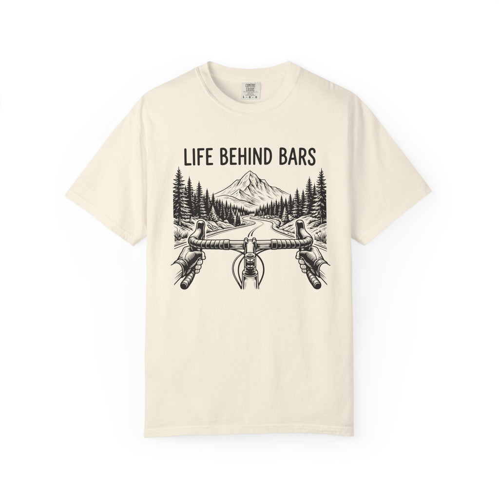 Life Behind Bars T-Shirt