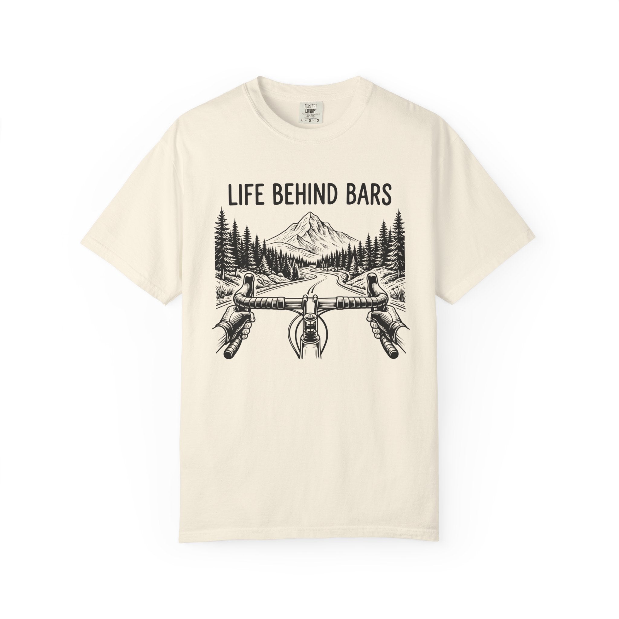 Life Behind Bars T-Shirt