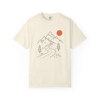 Mountain Trail T-Shirt