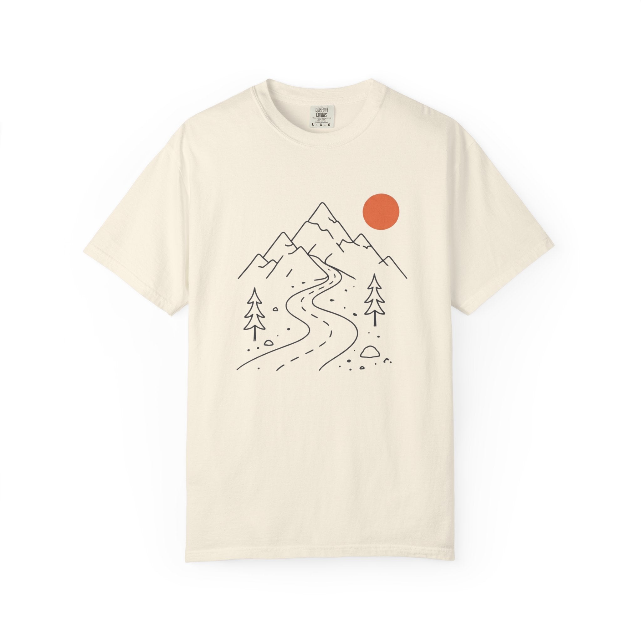 Mountain Trail T-Shirt