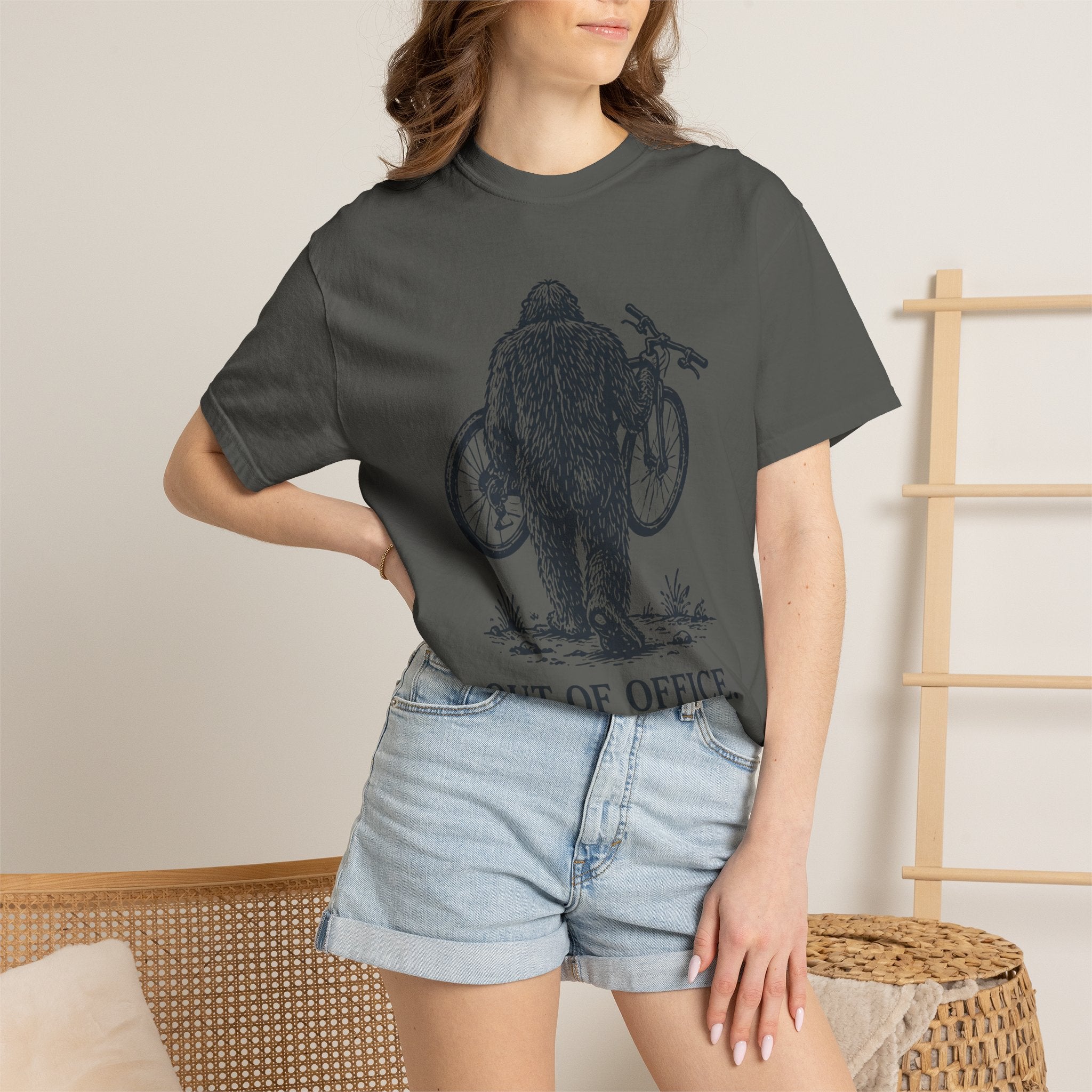 Out of Office T-Shirt