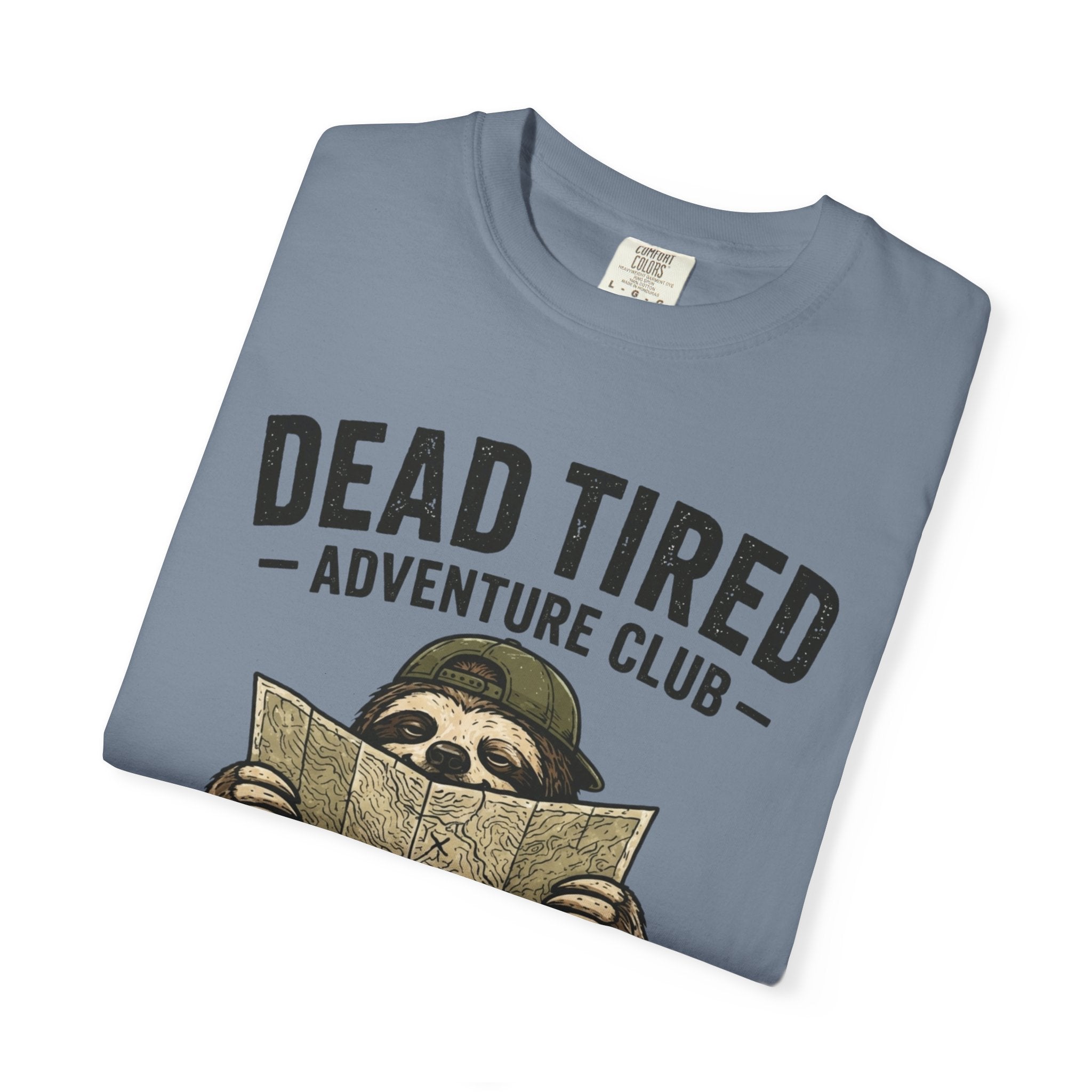 The Navigator T‑Shirt