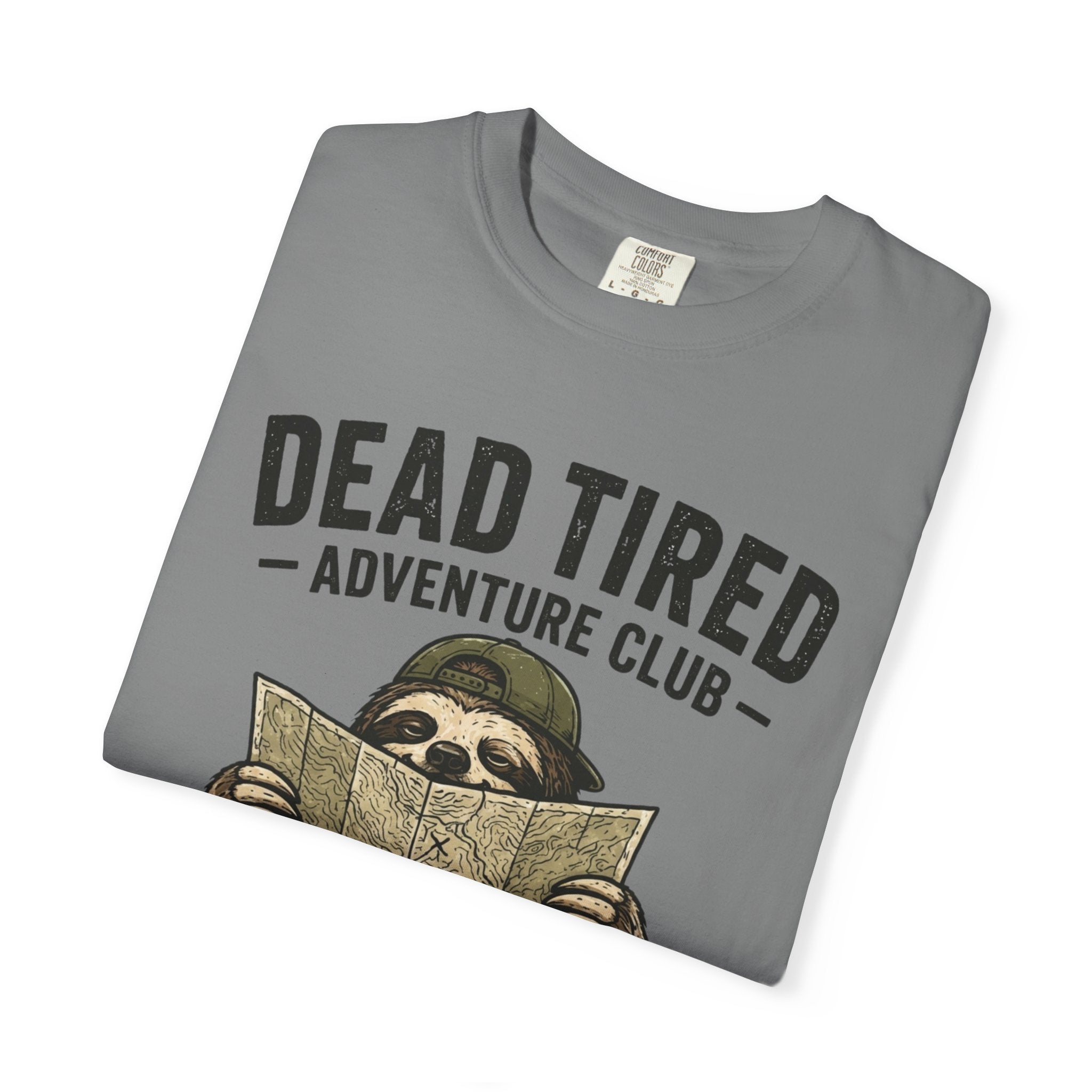 The Navigator T‑Shirt