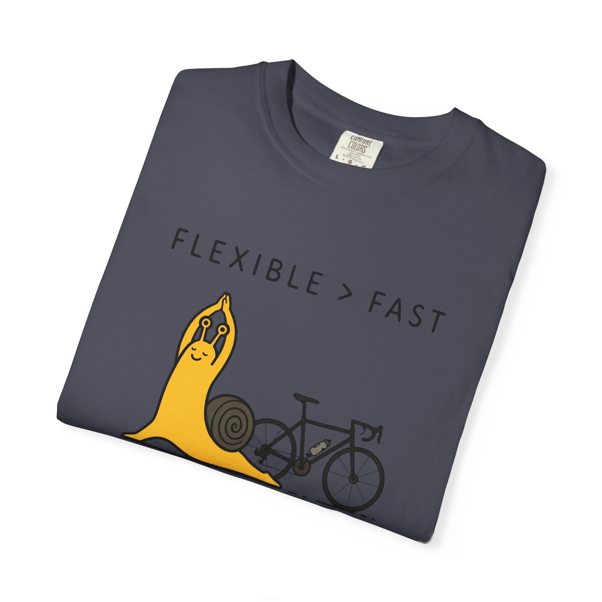 Flexible > Fast T-Shirt