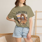 Arches National Park T-Shirt