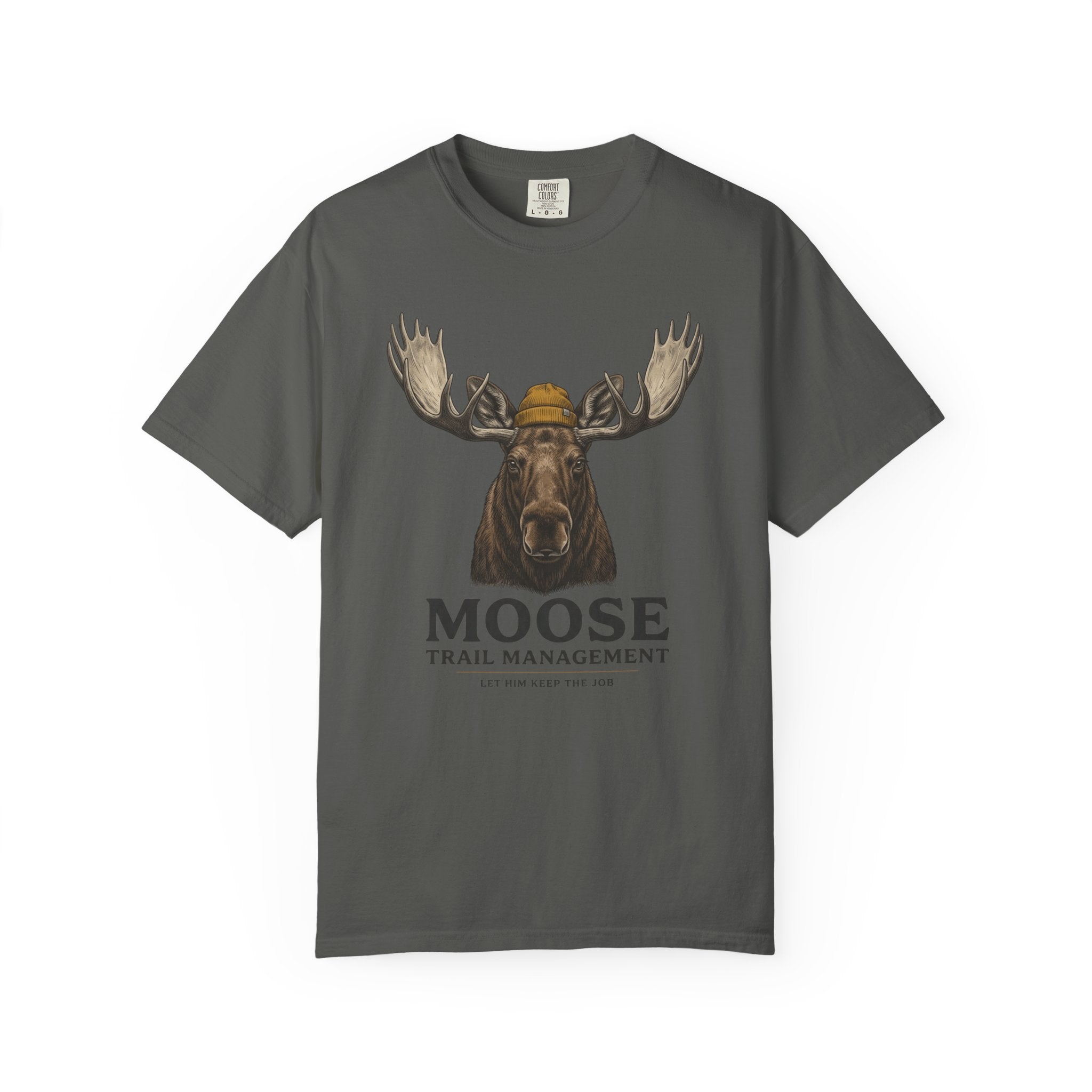 Moose T-Shirt