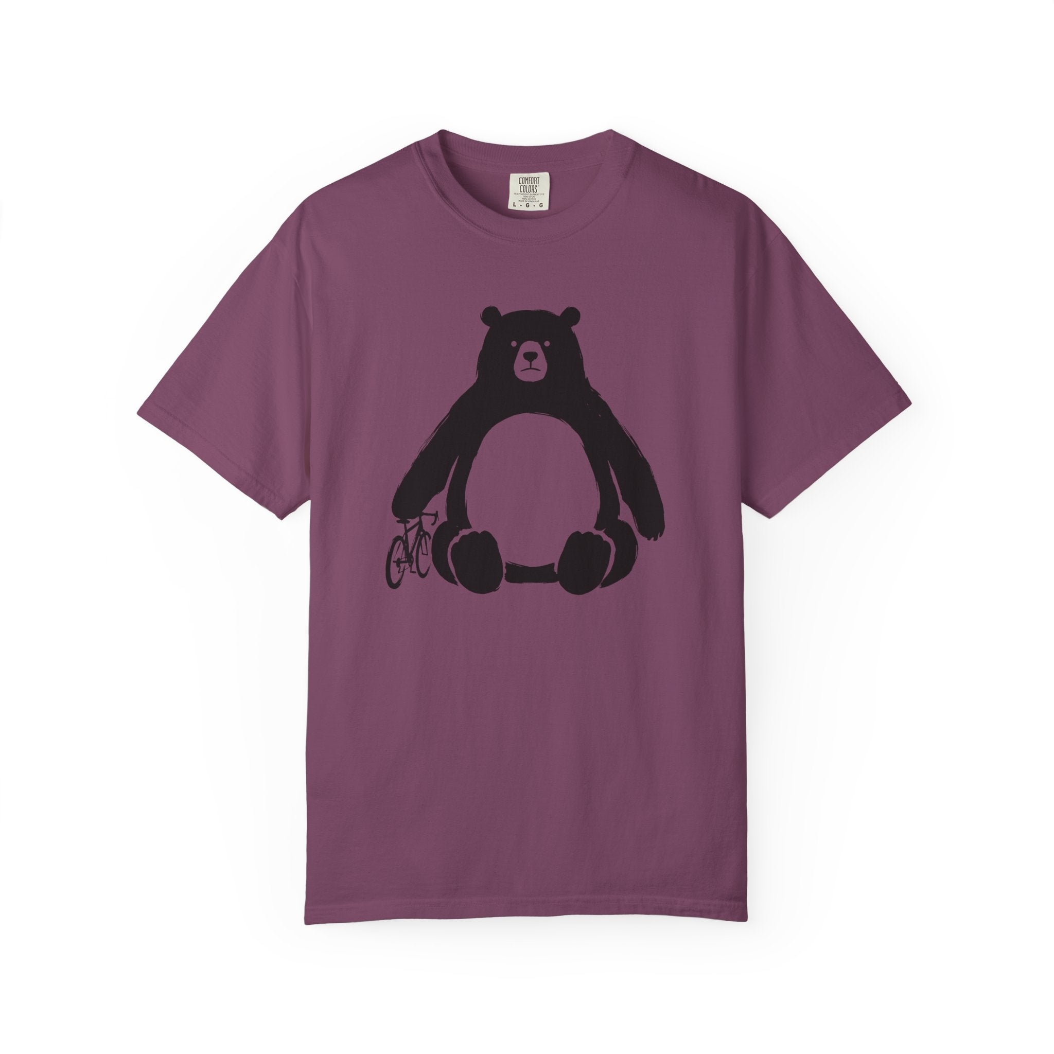 Grumpy Bear T-Shirt