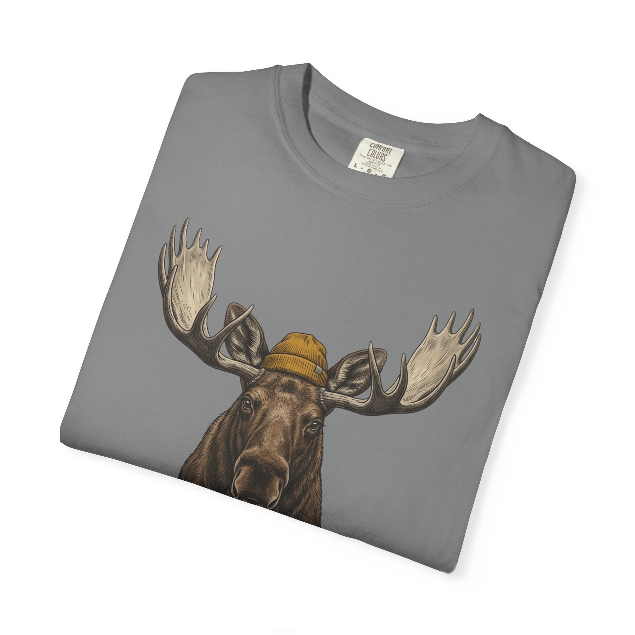 Moose T-Shirt