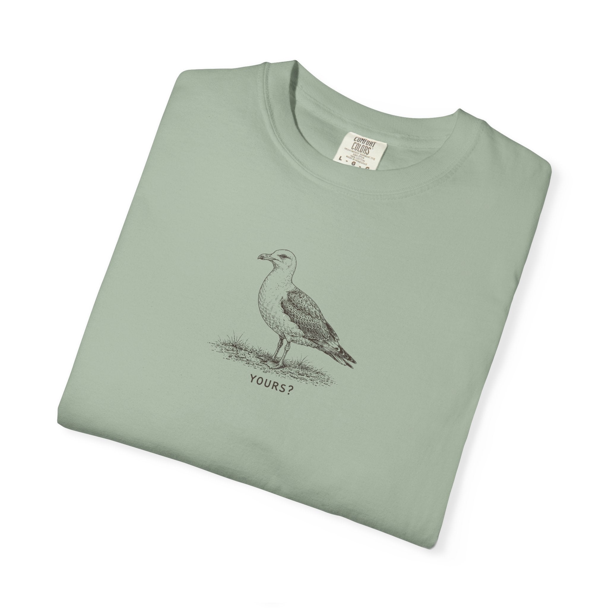Seagull T-Shirt