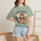Arches National Park T-Shirt