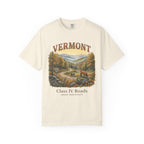 Vermont Scenic Tee