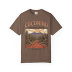 Coconino Arizona Scenic T-Shirt