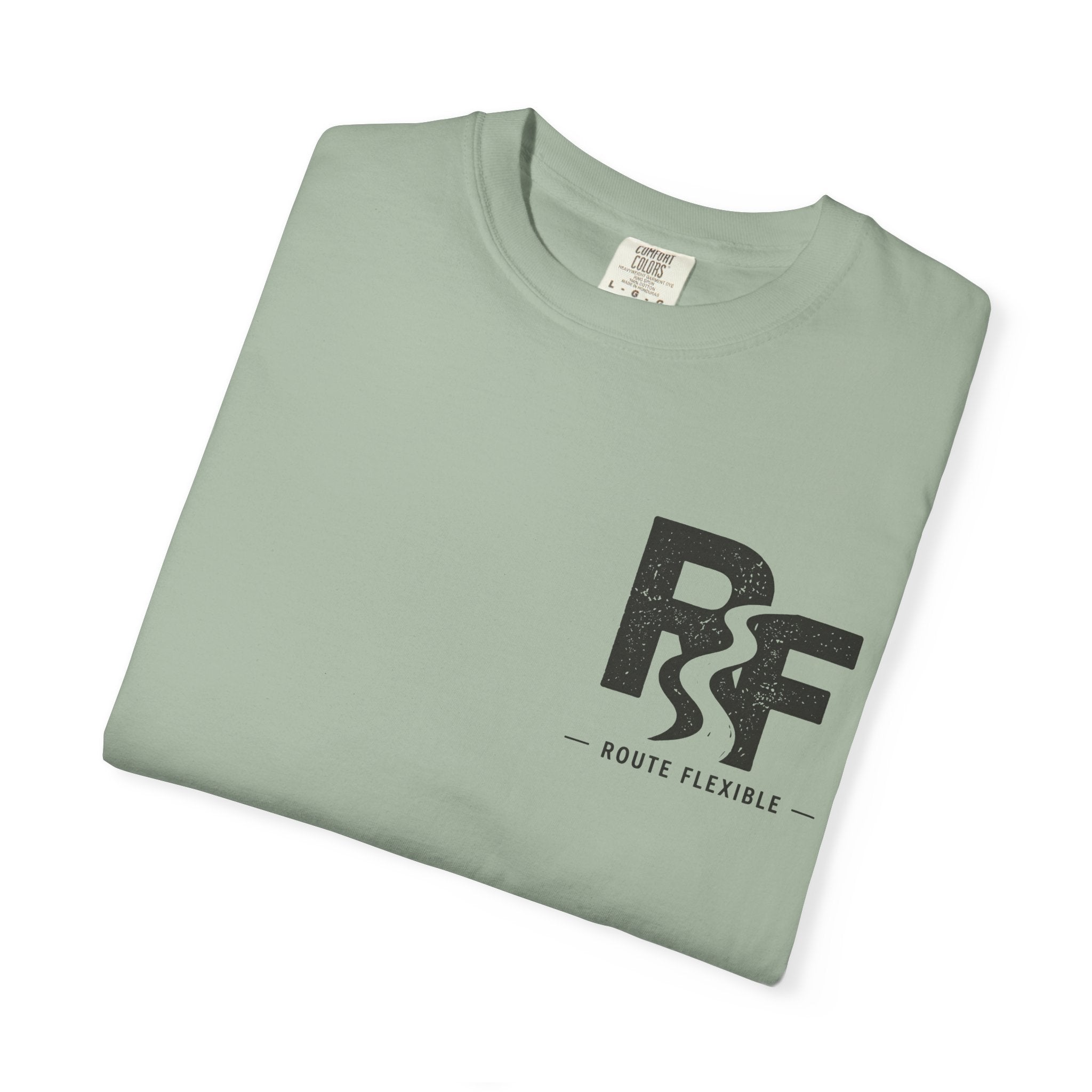 Route Flexible T-Shirt
