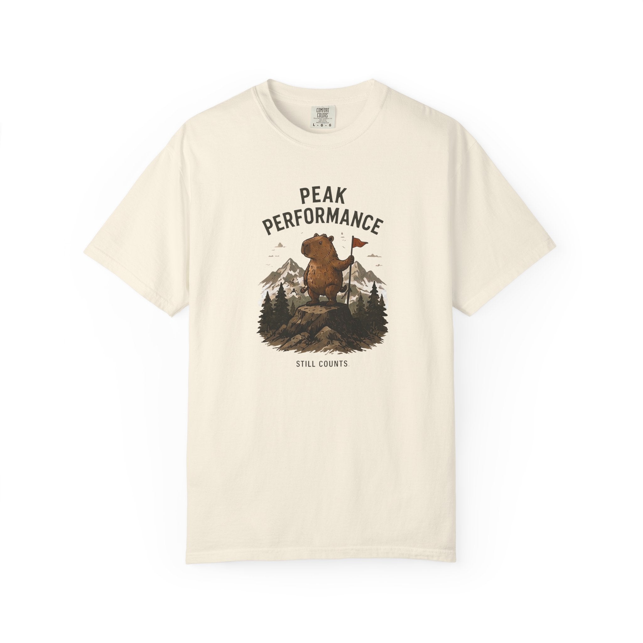Peak PerformanceT-Shirt