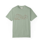 Go Far Stay Wild T-Shirt
