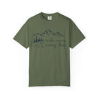 Ride More Worry Less T-Shirt