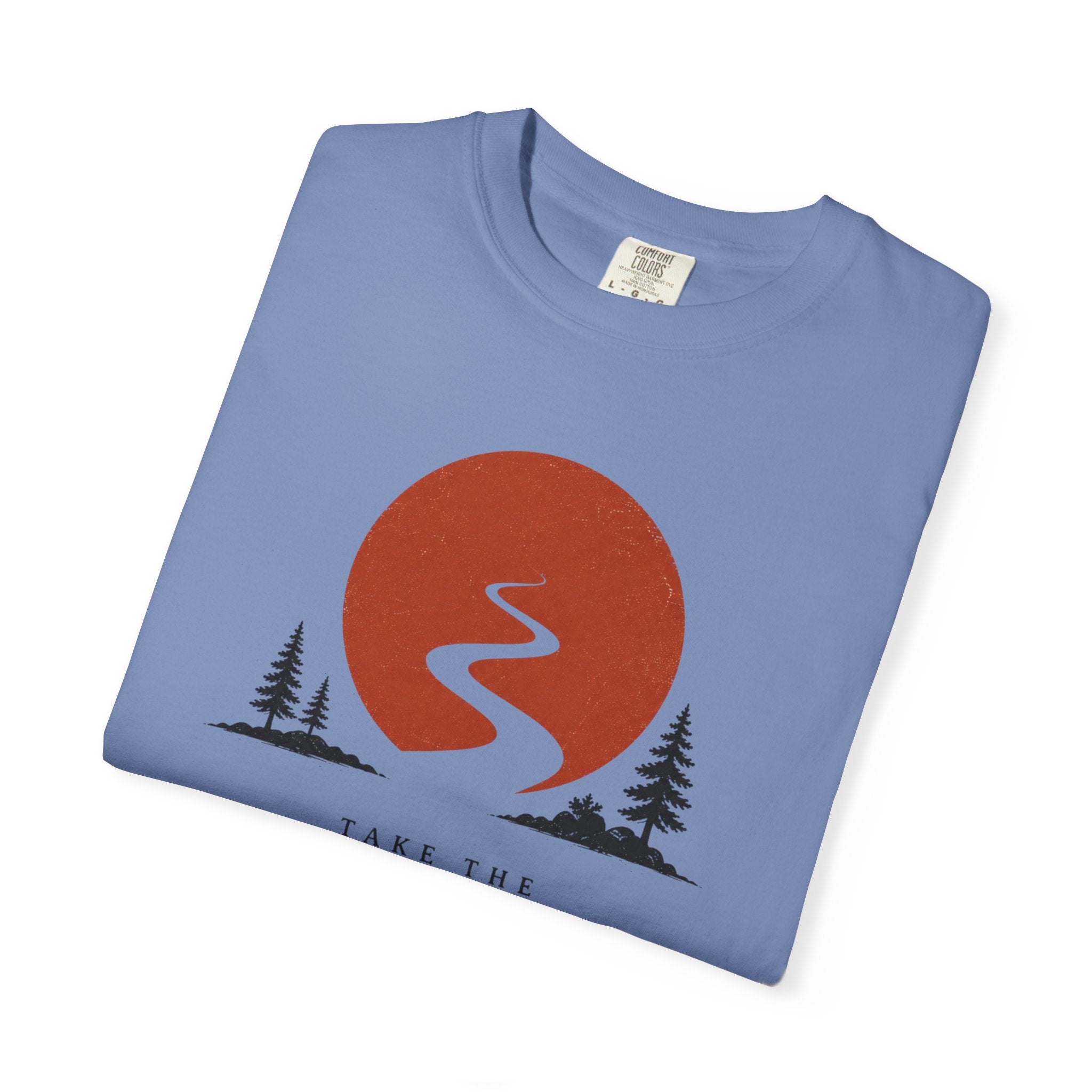 Take the Scenic Route T-Shirt