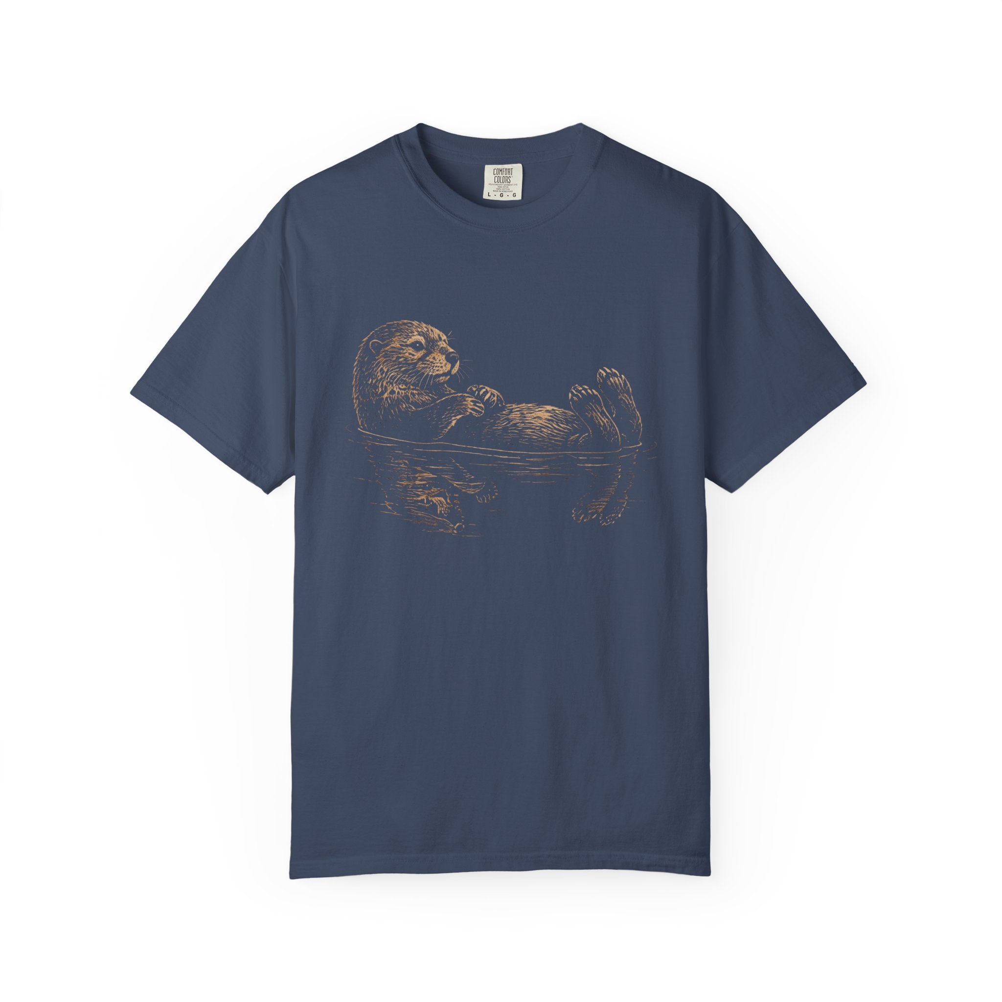 Otter T-Shirt