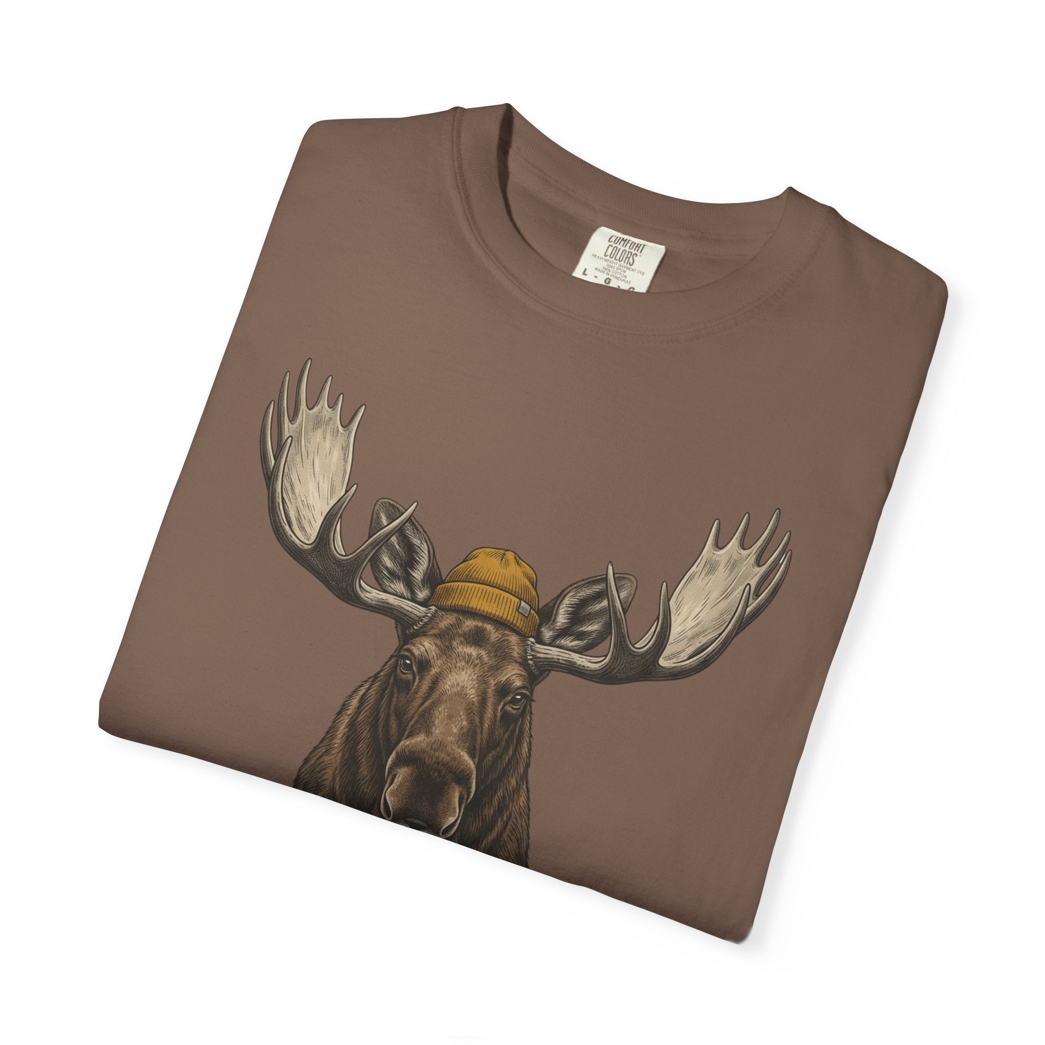 Moose T-Shirt