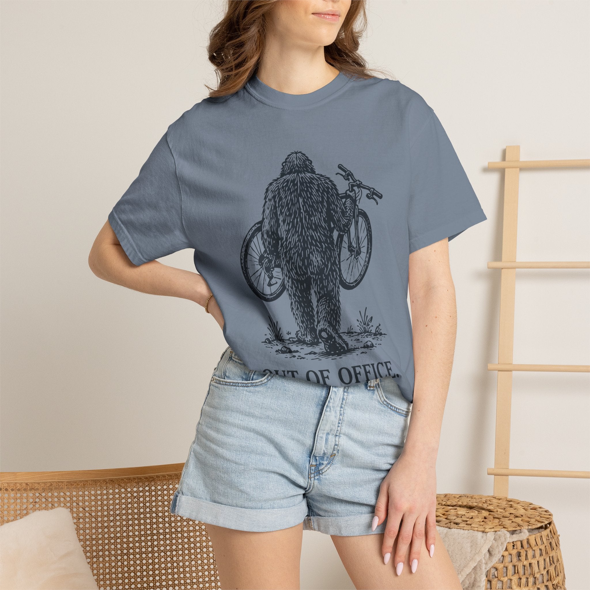 Out of Office T-Shirt