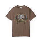 Redwood Forest Graphic T-Shirt