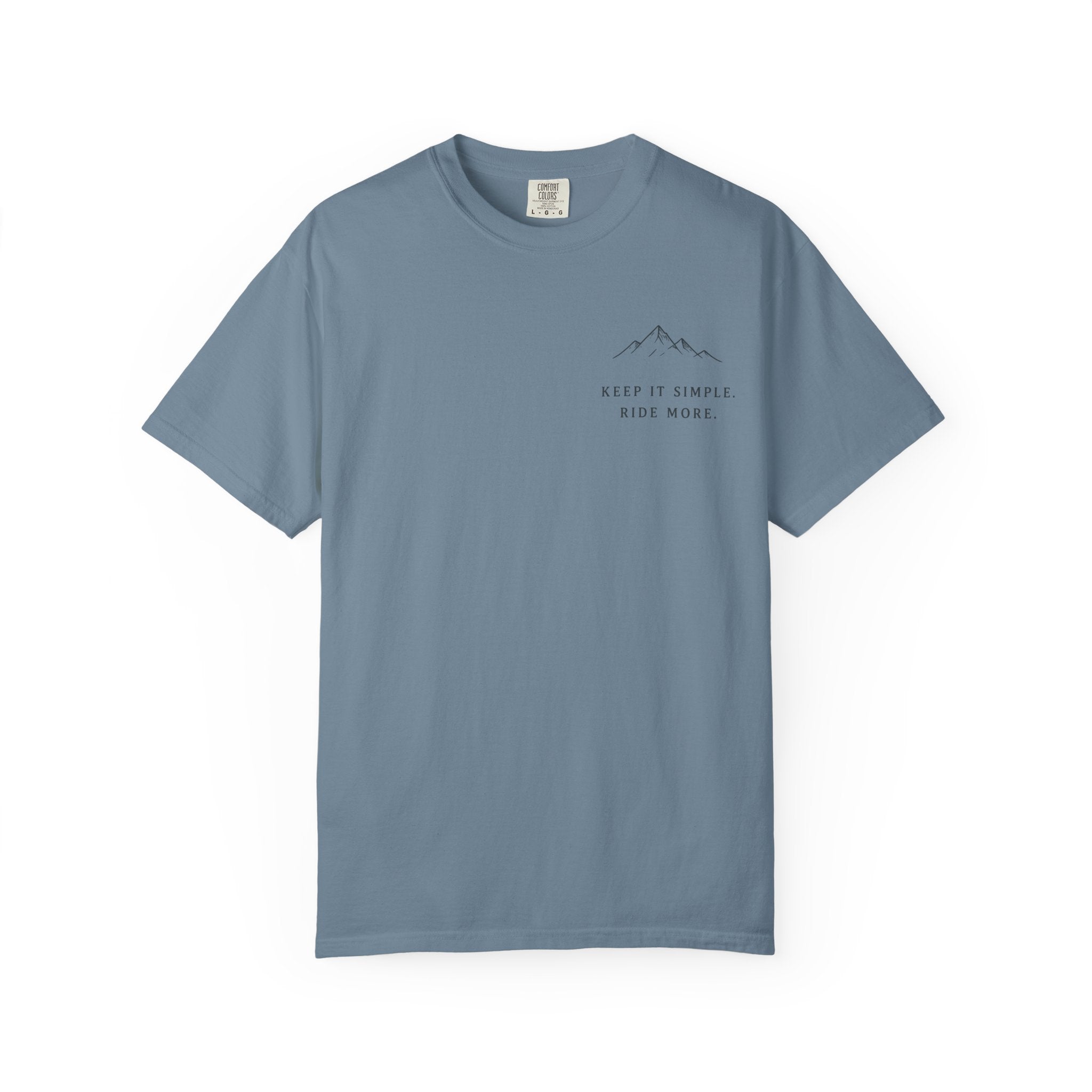 Keep It Simple T-Shirt