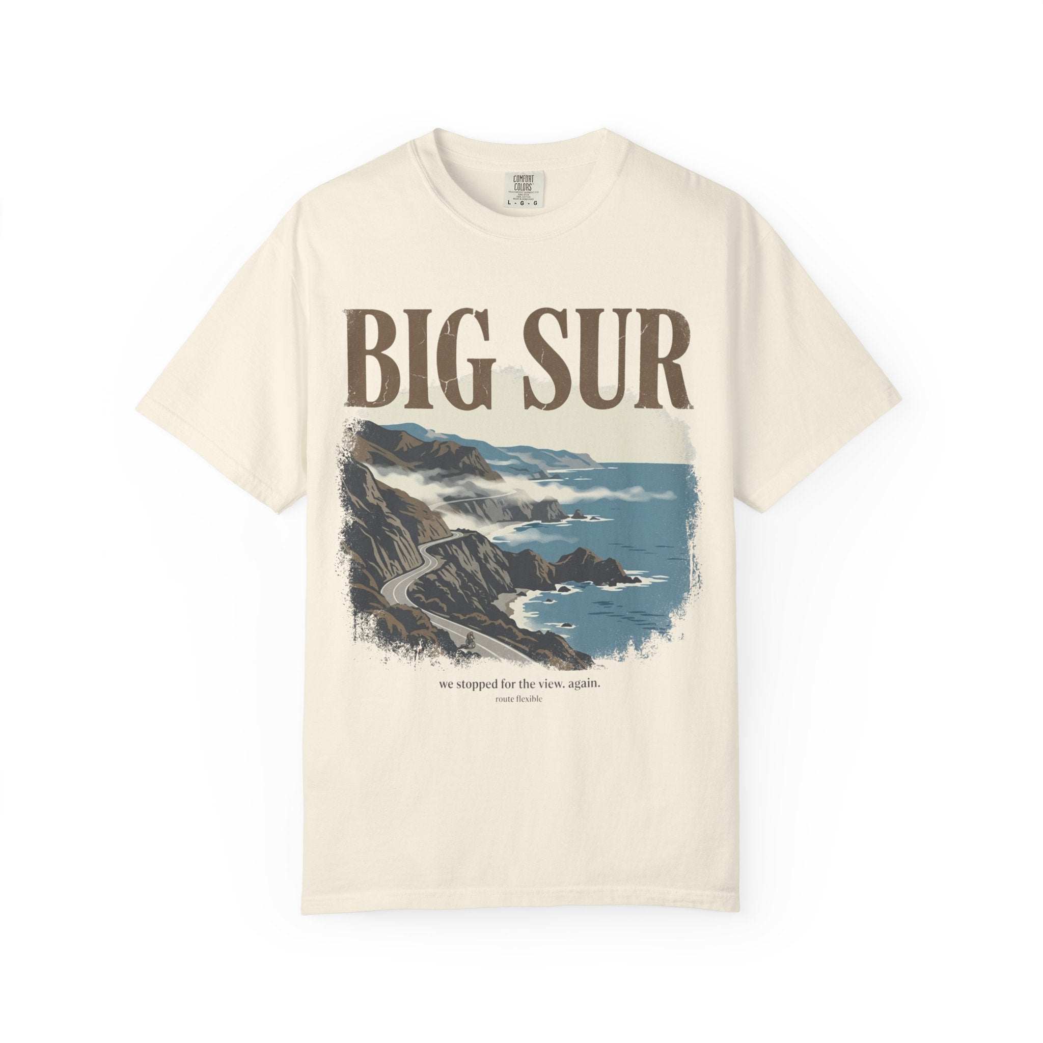 Big Sur T-Shirt