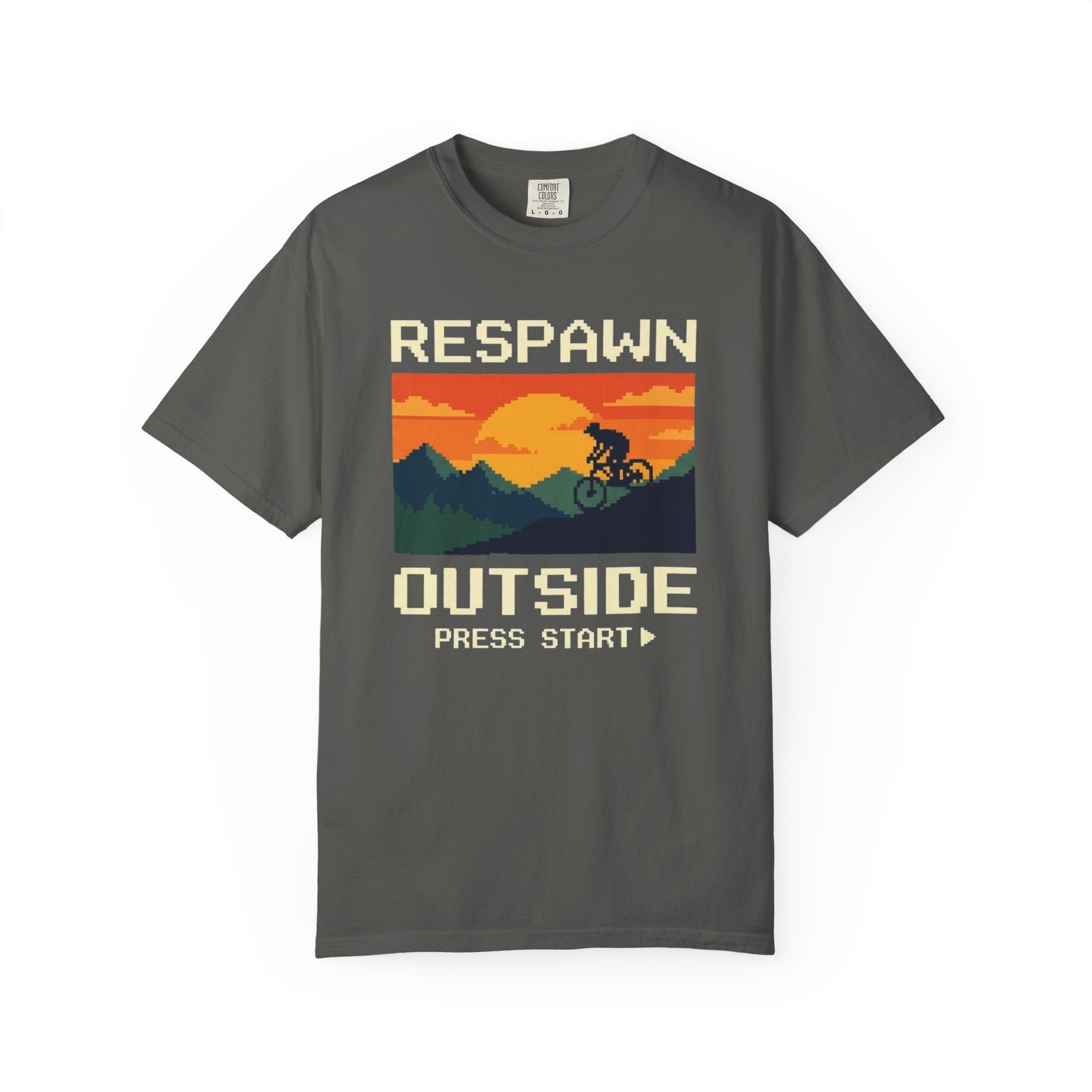 Respawn Outside T-Shirt