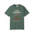 Copy of Just Ride Bike T-Shirt