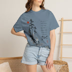 Nature Quote T-Shirt