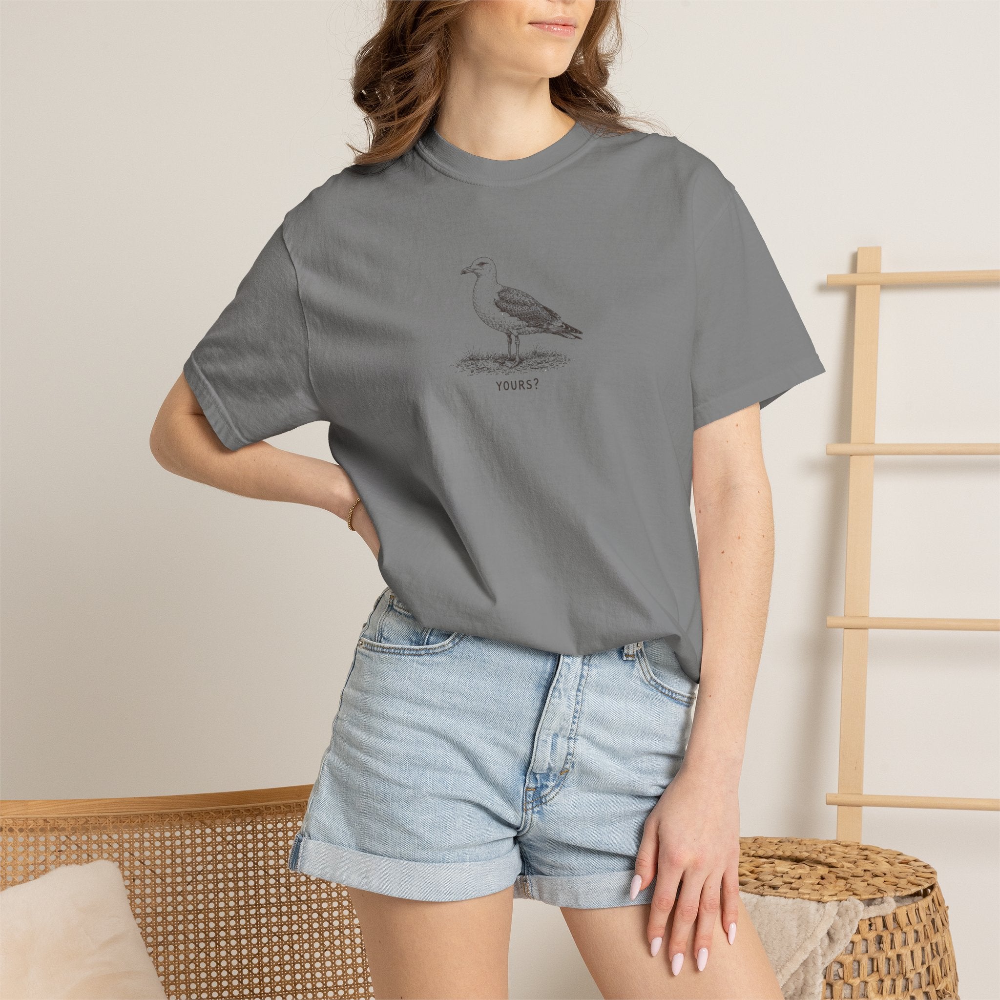 Seagull T-Shirt