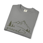 Travel Mountains T-Shirt