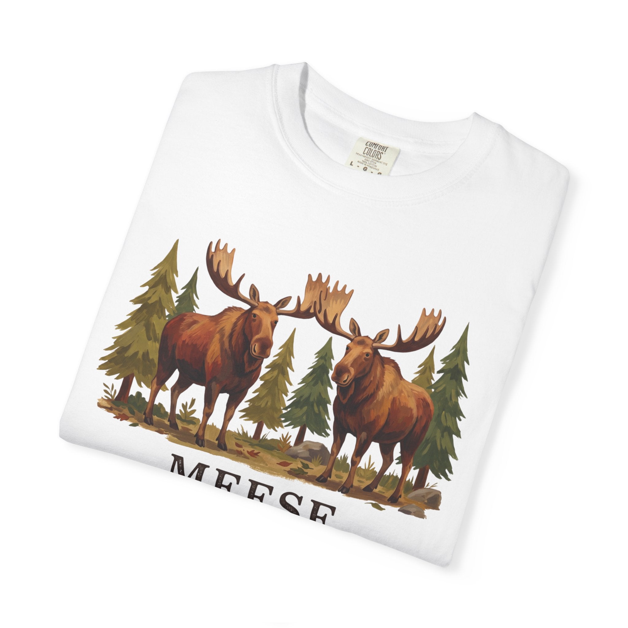 MEESE T-Shirt