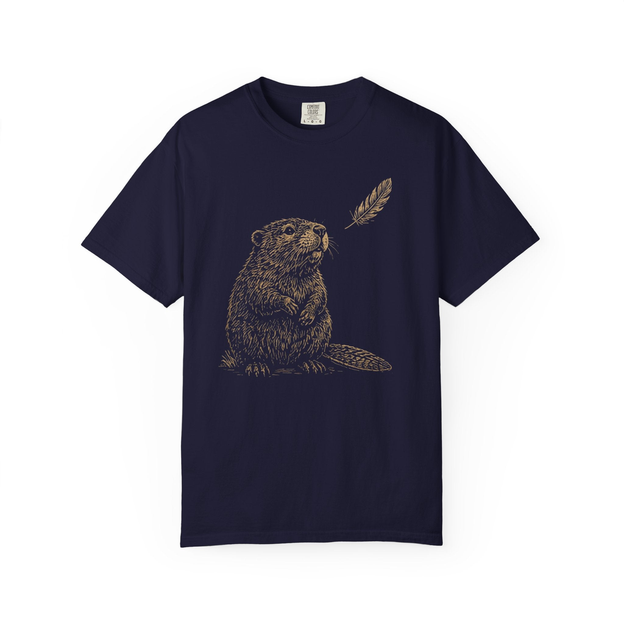 Beaver T-Shirt