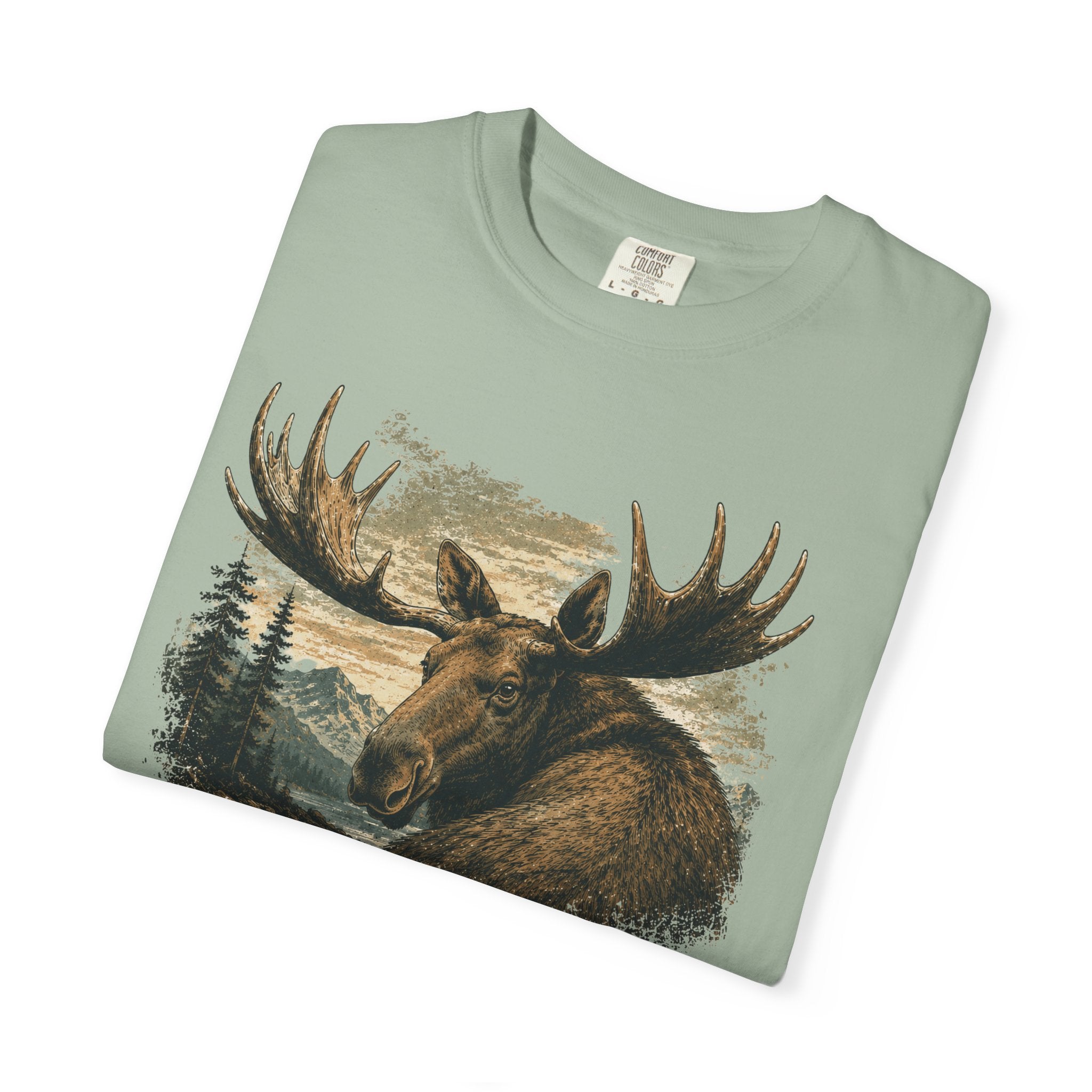 Vintage Nature T-Shirt