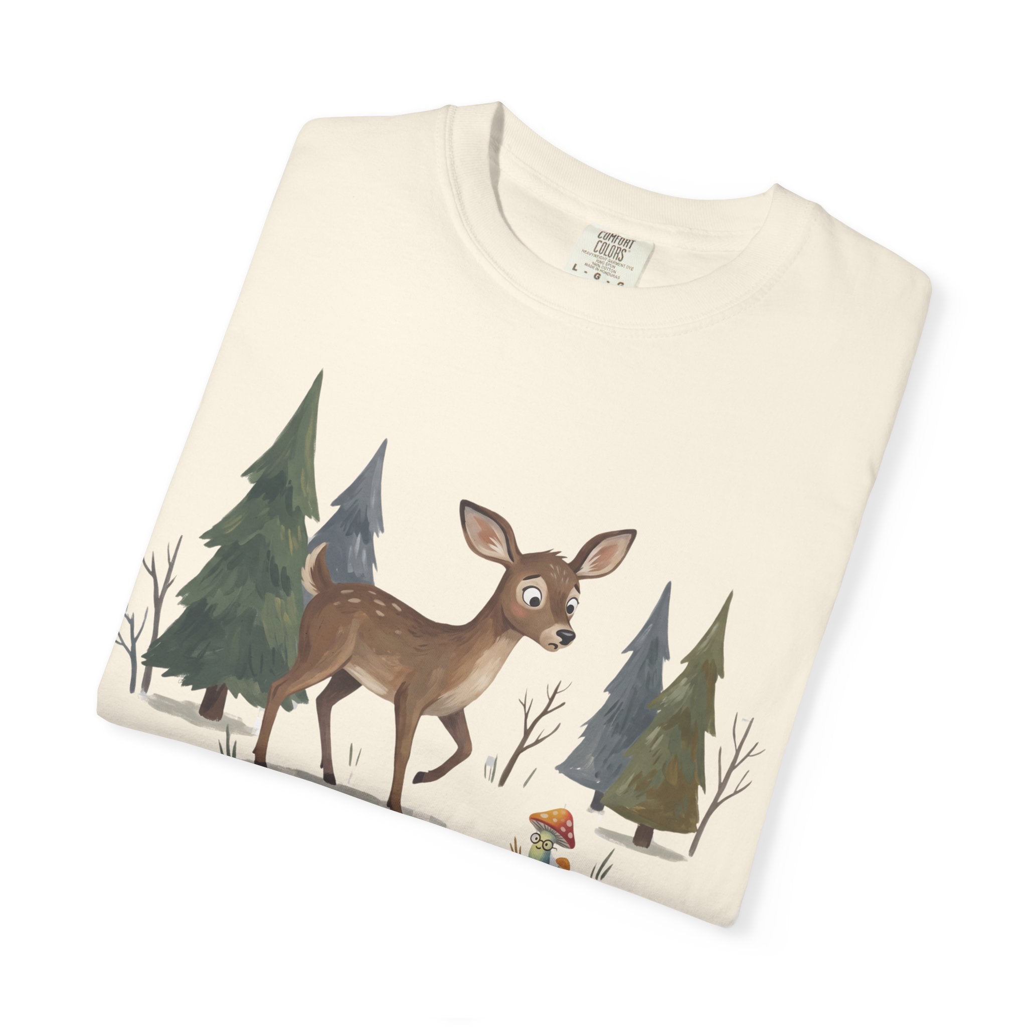 Oh Deer T-Shirt
