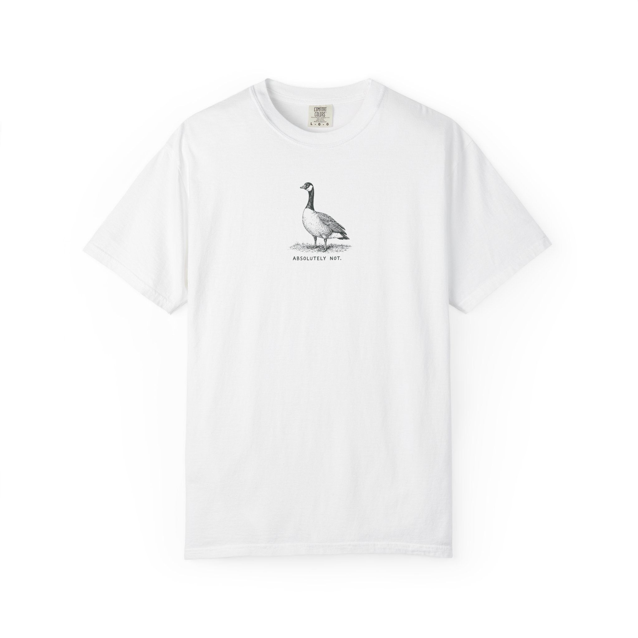 Goose T‑Shirt
