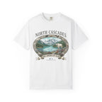 North Cascades Scenic T-Shirt