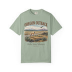 Oregon Outback T-Shirt