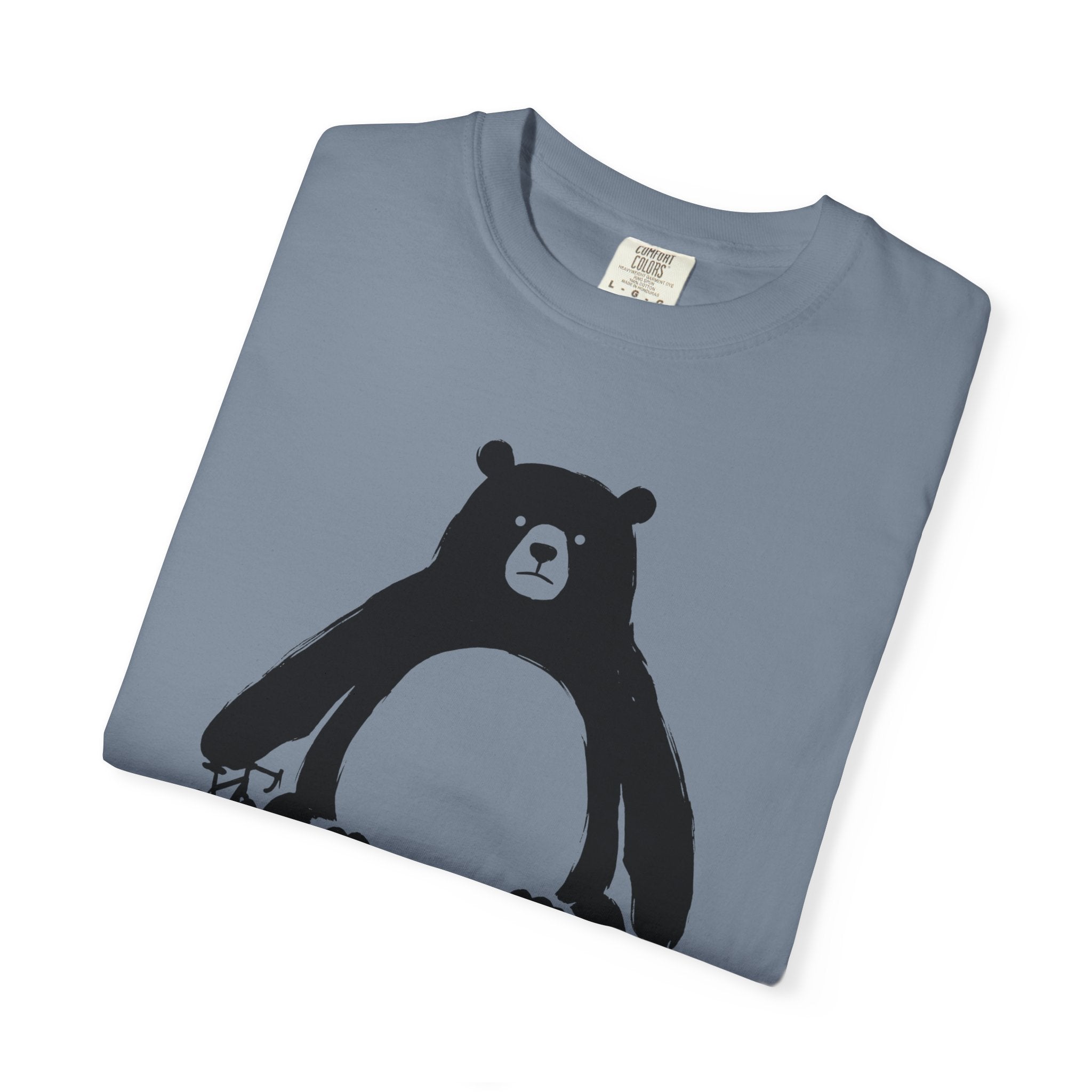 Grumpy Bear T-Shirt