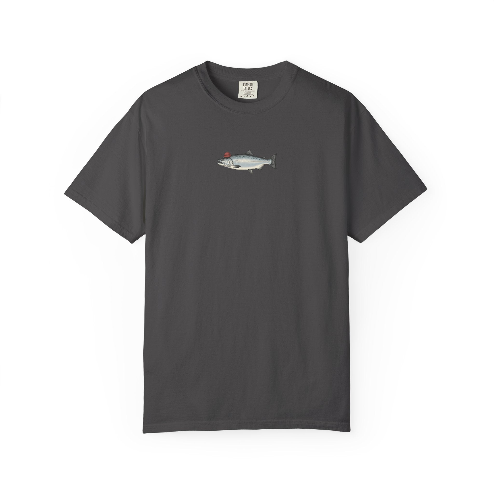 Salmon T-Shirt