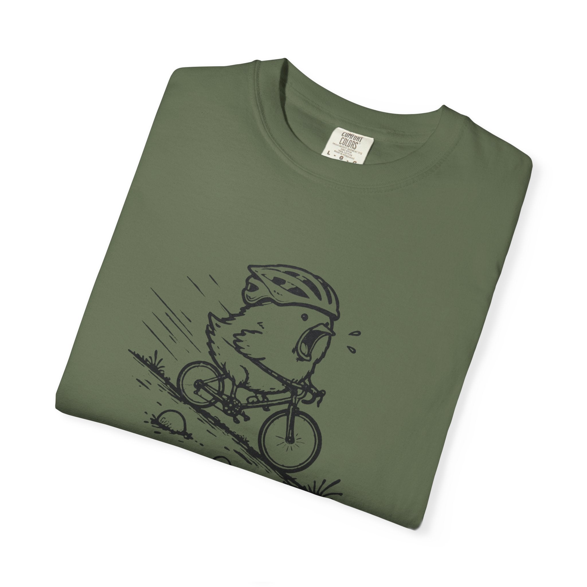 Weeee Bike T‑Shirt