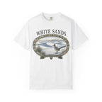 White Sands Scenic T-Shirt
