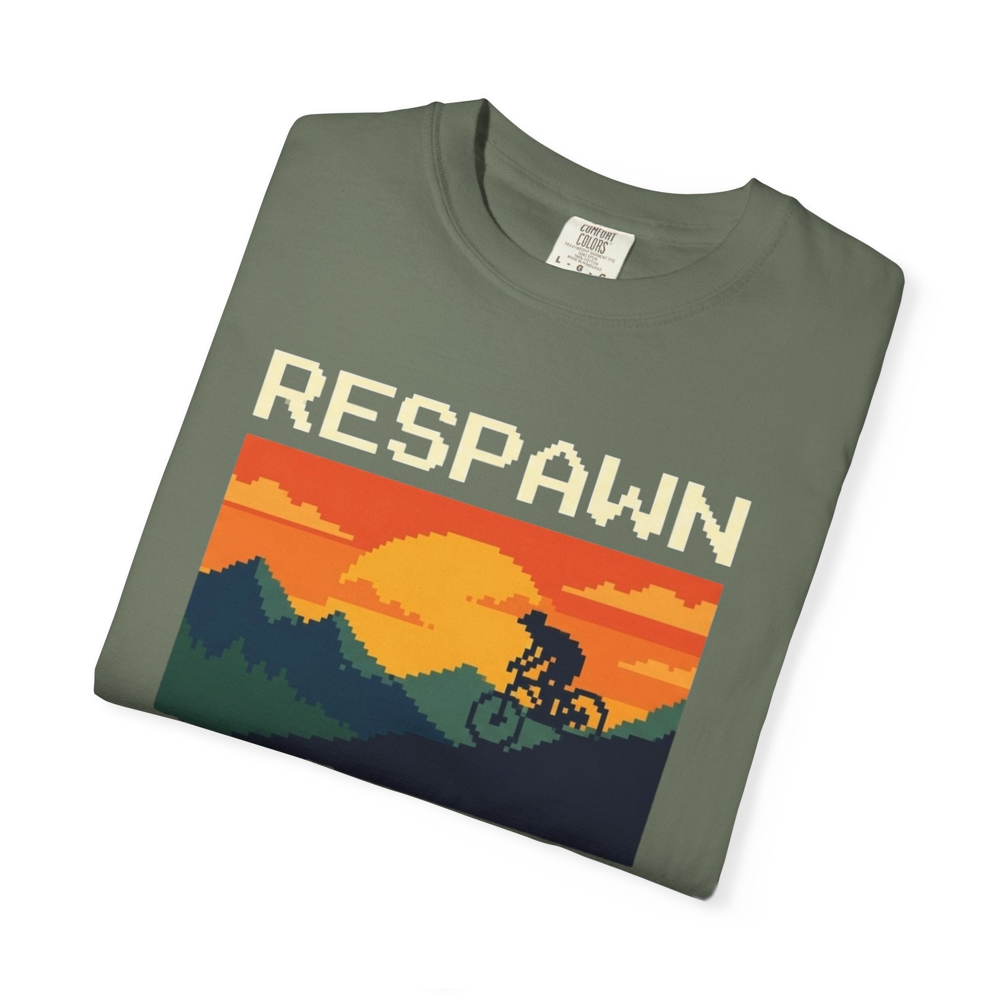 Respawn Outside T-Shirt