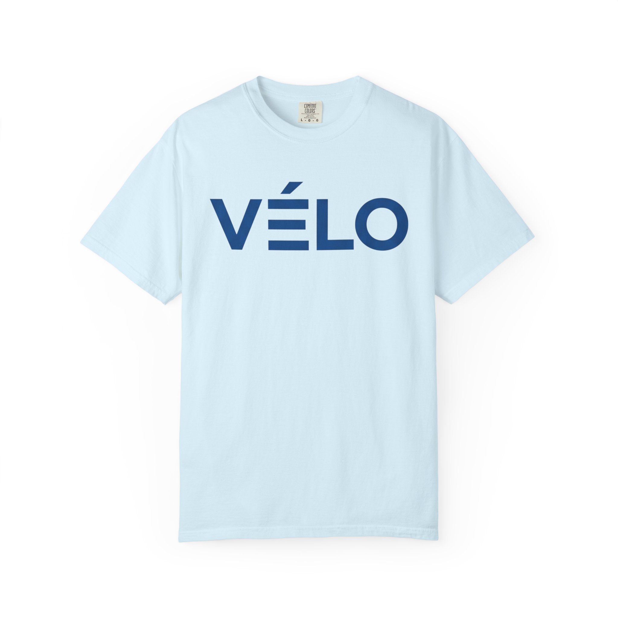 VÉLO Graphic T-Shirt